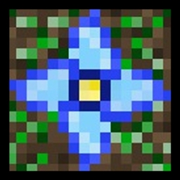 Crops and Florals Retextured