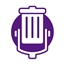Trash Taste Modcaste logo