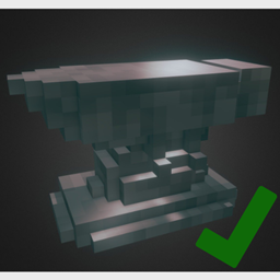 Bypass Anvil Restriction project image