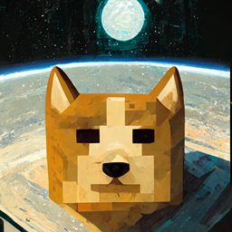 DoggoMC logo