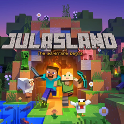 JulasLand logo
