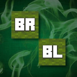 Breaking Blocks (Discontinued) logo