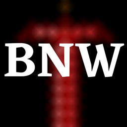 Beasts of the New World logo