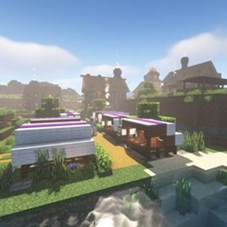 MehlCraft (Forge) logo