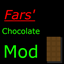 Fars' Chocolate Mod logo