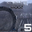 Stargate Eternity 5 - Ancients Legacy logo