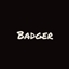 BadgersCraft logo