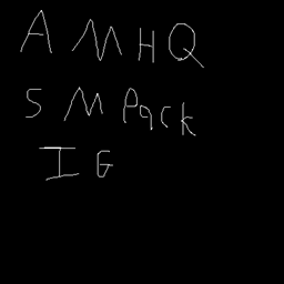 AMHQSMPacc logo