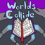 Worlds Collide Magimek logo