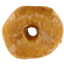 Glazed - Survival logo