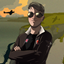 Zombie Apocalypse by Private Spitfire logo