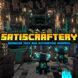 Awesome's Satiscraftery