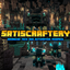 Awesome's Satiscraftery logo