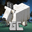 Goated Craft logo