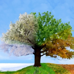 Four Seasons logo