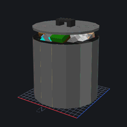 Throw Away Your Items (TAYI)