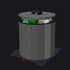 Throw Away Your Items (TAYI) logo