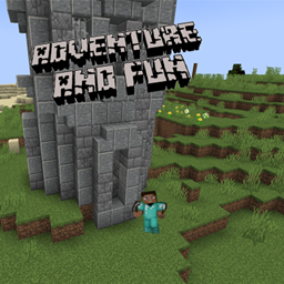 Adventure and Fun - Files - Minecraft Modpacks - CurseForge