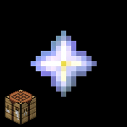 Zaynen's Craftable Nether Star Mod