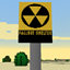 Project Fallout logo