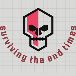 surviving the end times logo