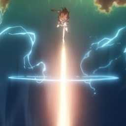 Other Railgun