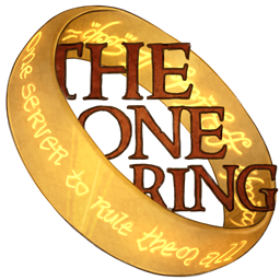 The One Ring - LOTR project image
