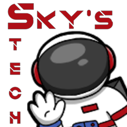 Sky's tech