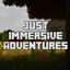 Just Immersive Adventures logo
