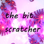 bit scratcher logo