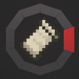 MineMenu Refabricated logo