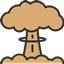 Chunkland logo