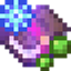 Yillia's Enchantment logo