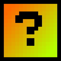 MC Mystery Blocks Troll Edition [GER] logo