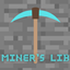 Miner's Lib logo