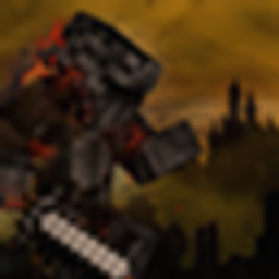 Dark Souls by Killer Ferrets logo