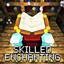 Skilled Enchanting [Fabric] logo