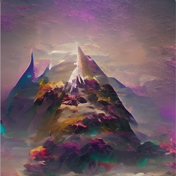 Mount Spyre logo