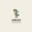 Jurassic Kingdom Essentials logo