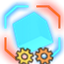 OxMods Processing logo