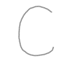 Cursed Horizons logo