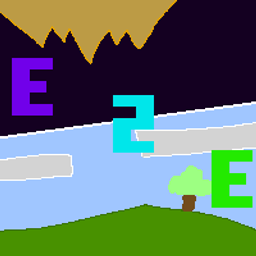 End To Earth project image