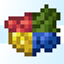 Dye Inside logo