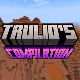 Trulio's Compilation logo