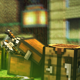 KumickCraft logo