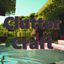 ClutterCraft logo