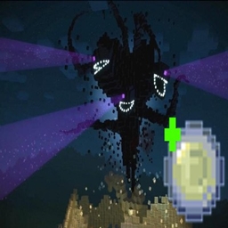 Wither Storm Origins logo