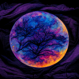 Wishes (Fabric) project image