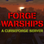Forge Warships logo