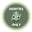 Oddity SMP Pack logo
